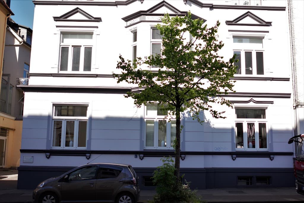 Leo Reinold Steuerberater Bielefeld