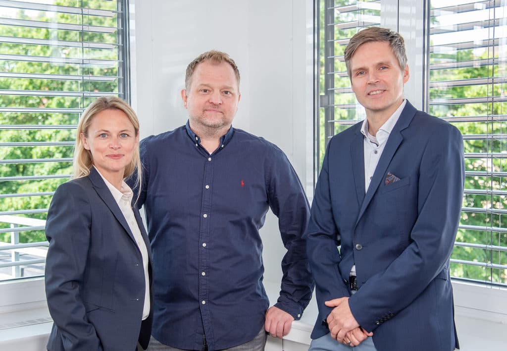 Meschede & Partner Steuerberater Rechtsanwälte PartGmbB