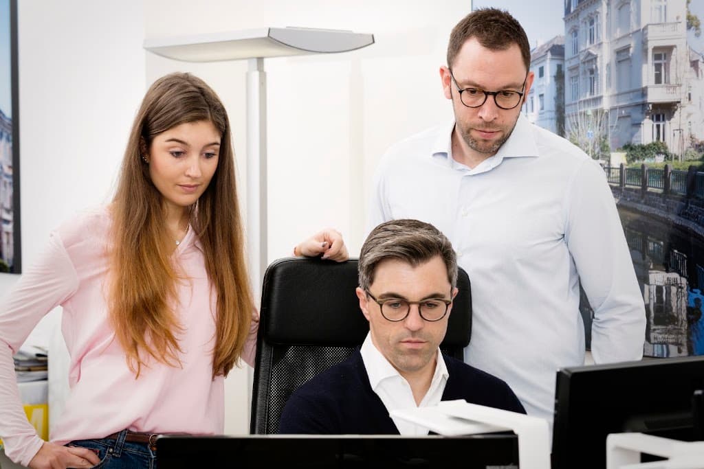 pbpartners - Steuerberater & Wirtschaftsprüfer Bonn