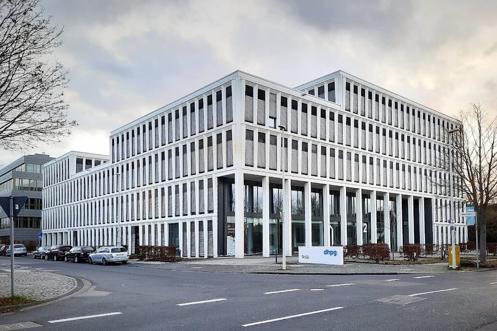 dhpg - Bonn