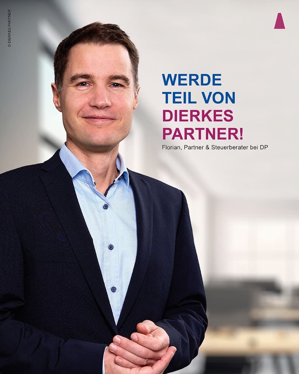 Dierkes Partner - Hamburg-City