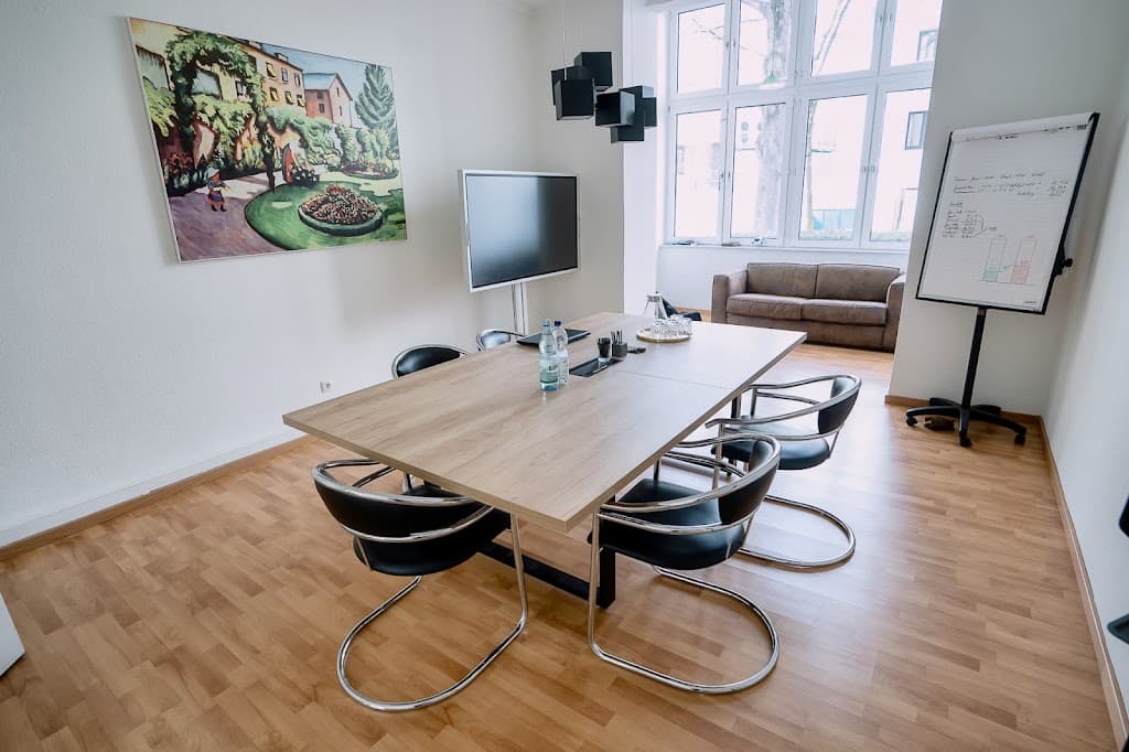 Dr. Lang Steuerberatungsgesellschaft mbH