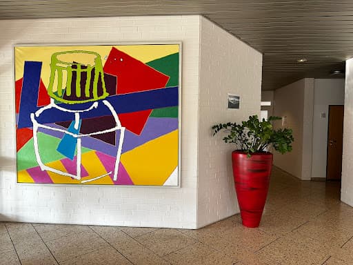 Kompass Buchhaltung Düsseldorf — Kundenfoto