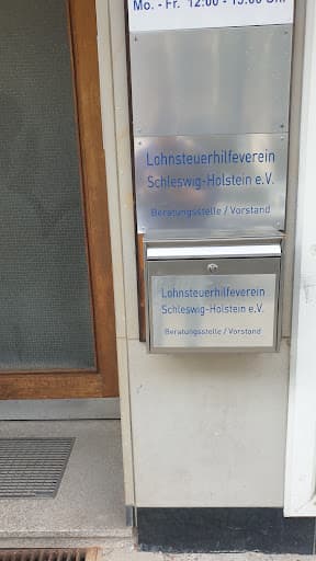 Lohnsteuerhilfeverein Schleswig-Holstein e.V. — Kundenfoto