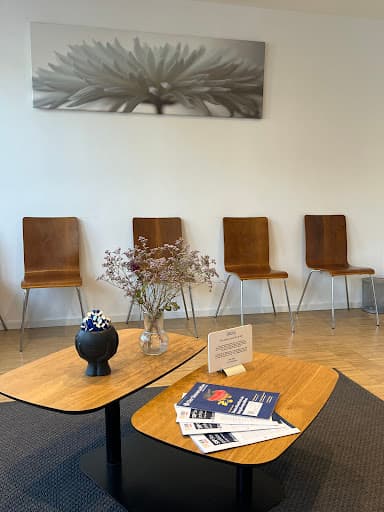 ISAR E.V. Lohnsteuerhilfeverein — Kundenfoto