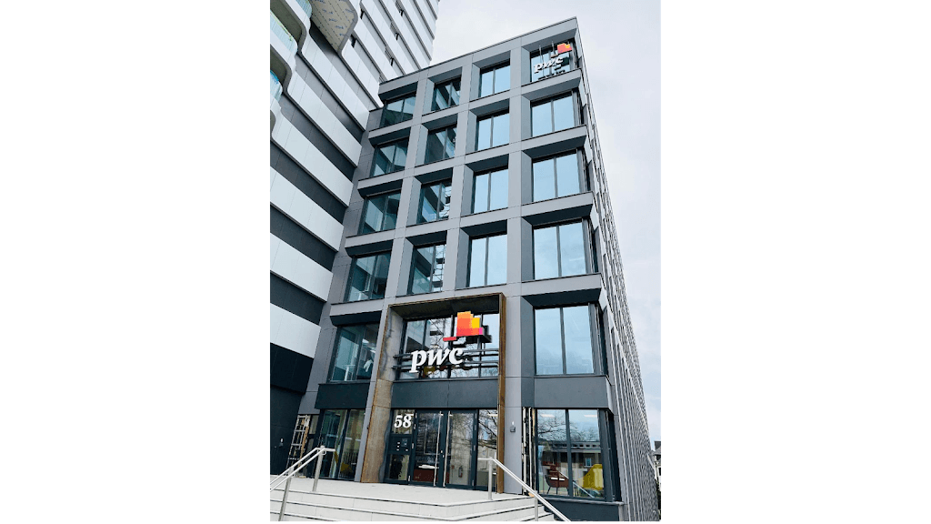 PricewaterhouseCoopers GmbH Wirtschaftsprüfungsgesellschaft