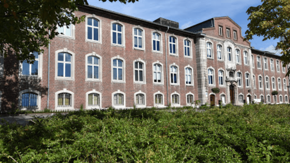 Sozietät Libeaux