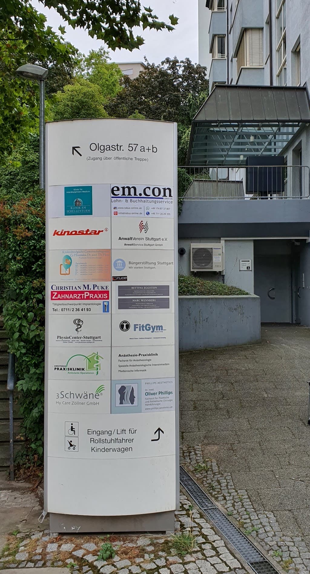 emcon Lohn- und Buchhaltungsservice UG (Haftungsbeschränkt)