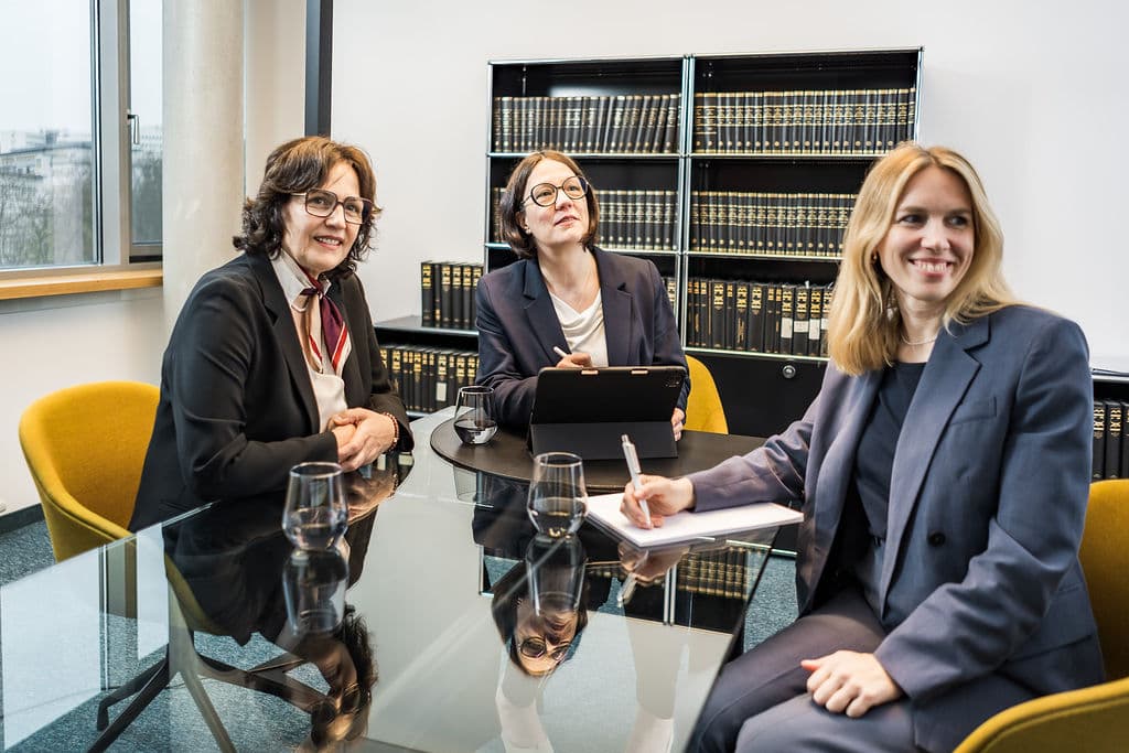 Blanche Steuerberatungsgesellschaft mbH