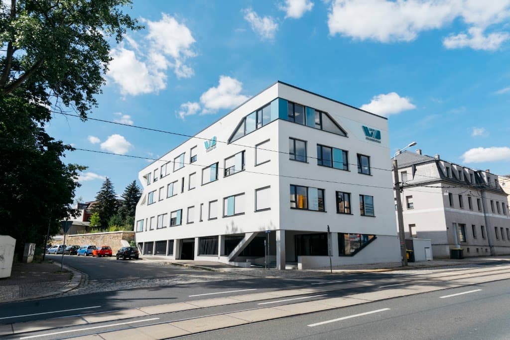 WNP Dr. Wasmer Thaller & Partner Steuerberatungsgesellschaft PartG mbB