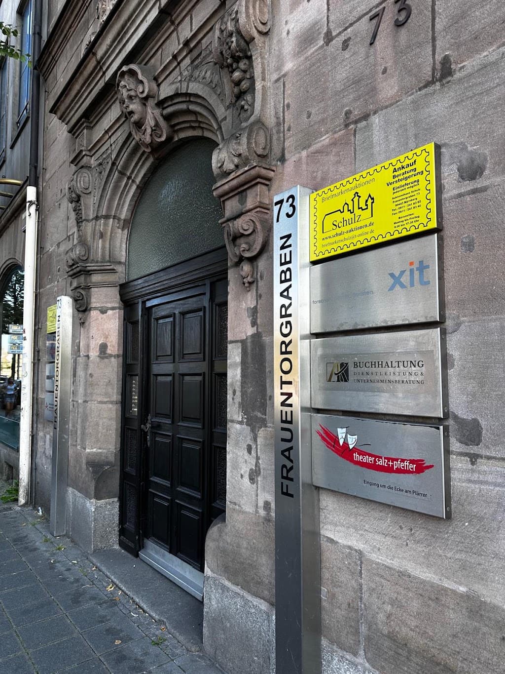 AK-Buchhaltungsservice