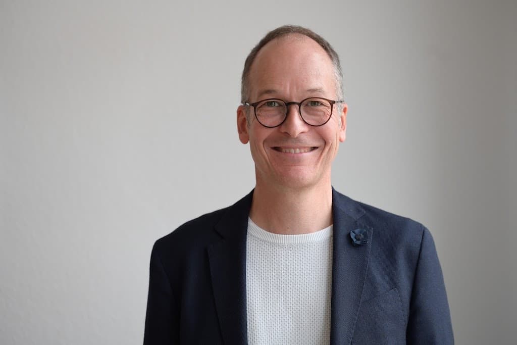Lohnsteuerhilfeverein Vereinigte Lohnsteuerhilfe e.V. Jens Bleikamp