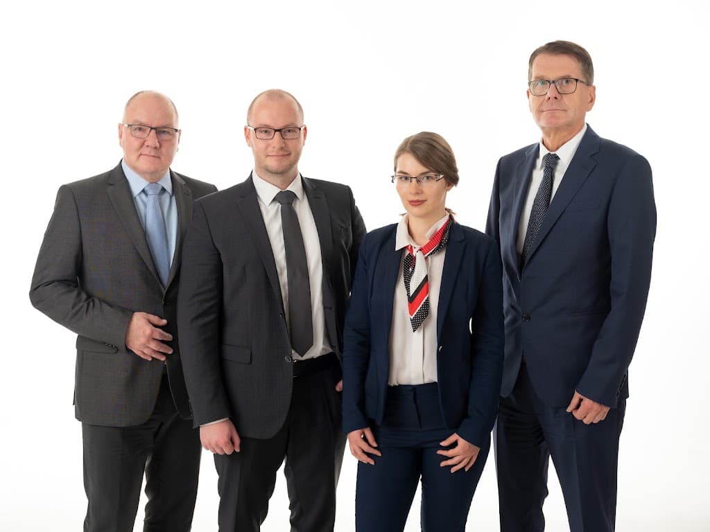 Steuerberater Erfurt - Axmann & Engling Steuerberatungsgesellsch. mbH