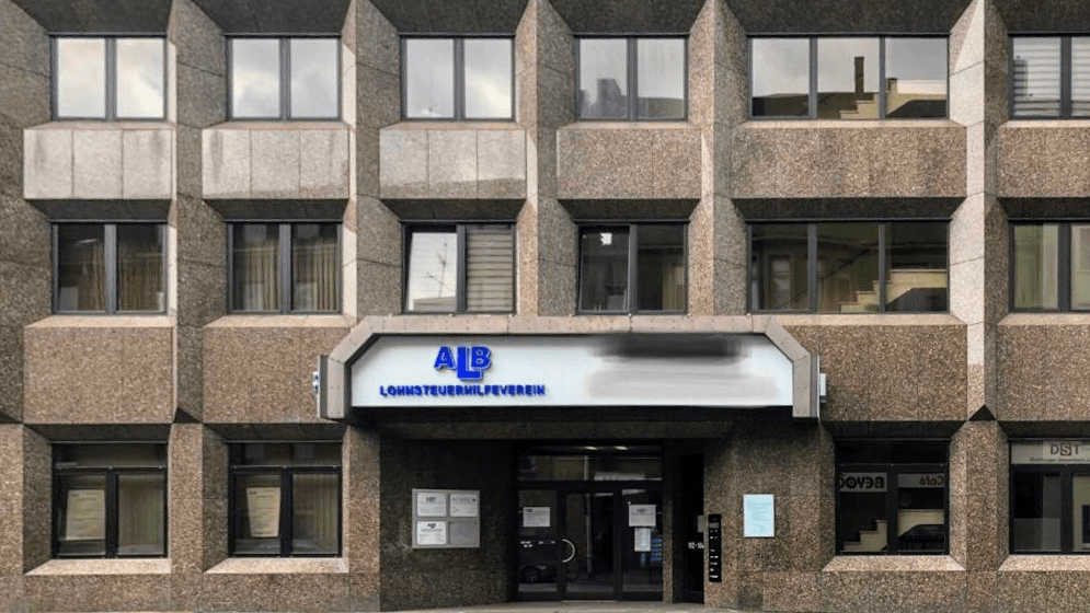 ALB e.V. Lohnsteuerhilfeverein