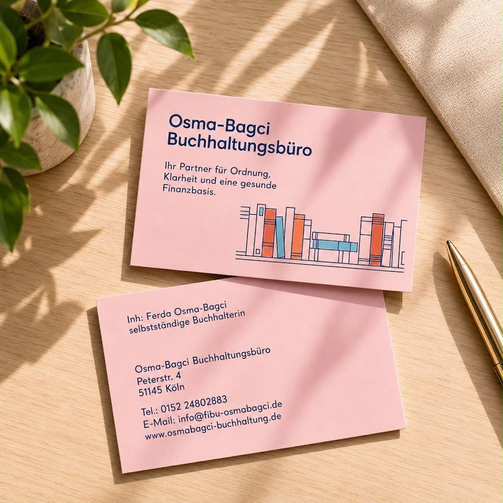 Osma-Bagci Buchhaltungsbüro