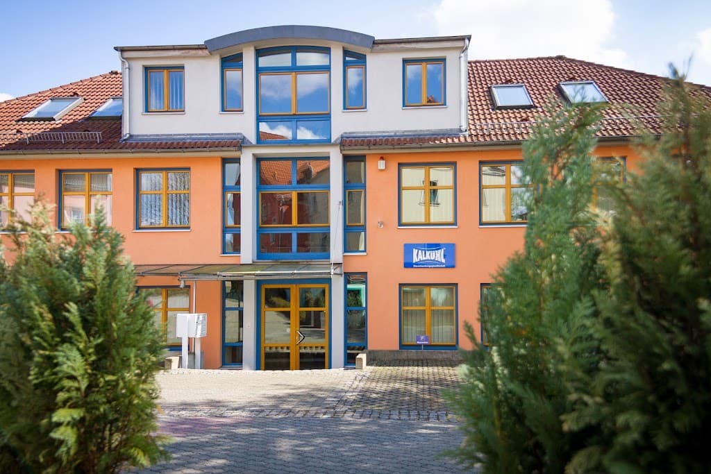 kalkül Dresden gmbh Steuerberatungsgesellschaft | Steuerberater Dresden