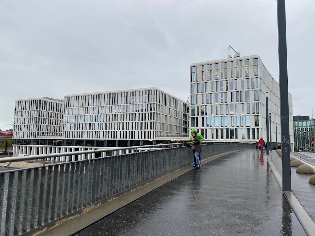 PricewaterhouseCoopers GmbH Wirtschaftsprüfungsgesellschaft