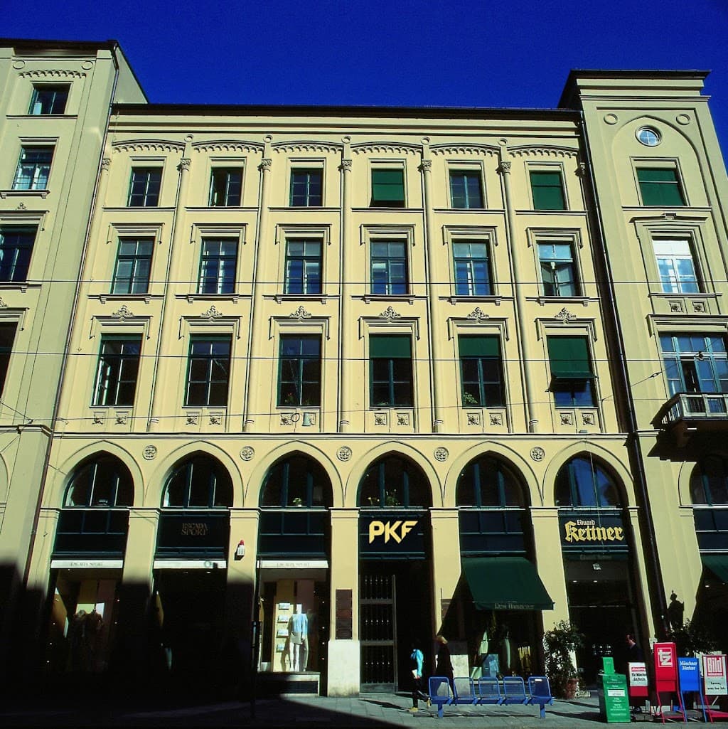 PKF IVT GmbH