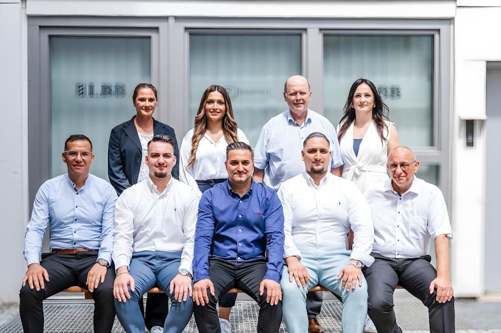 LBB Lohn- und Finanzbuchhaltungs GmbH