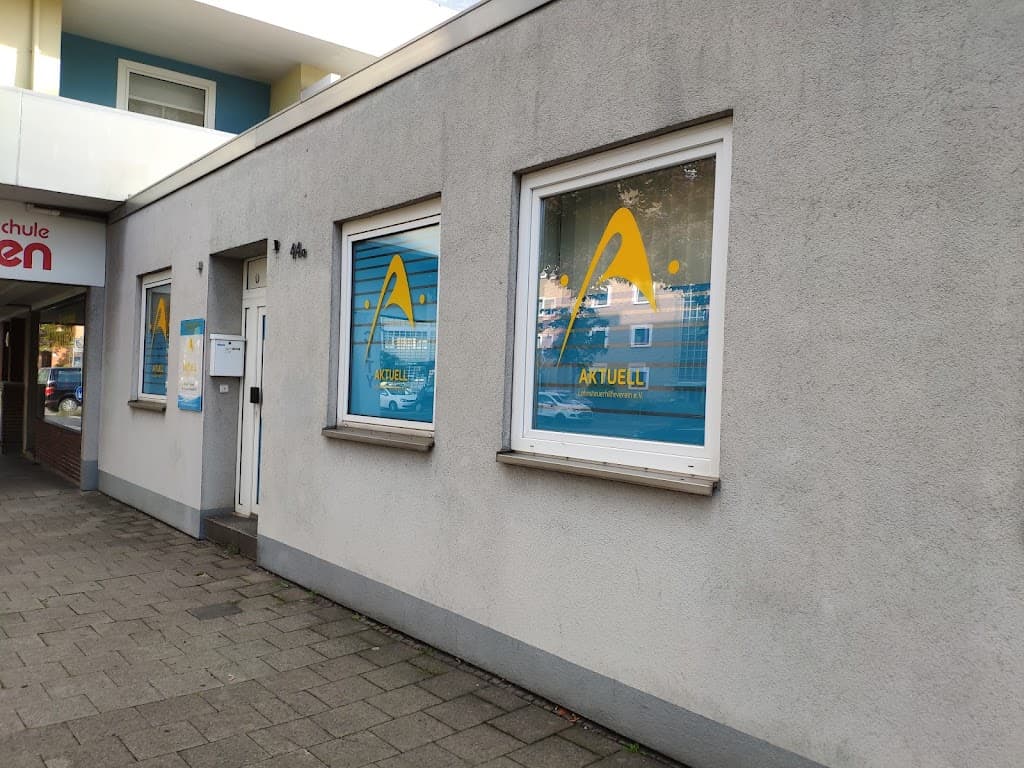 Aktuell Lohnsteuerhilfeverein e.V. - Braunschweig Innenstadt