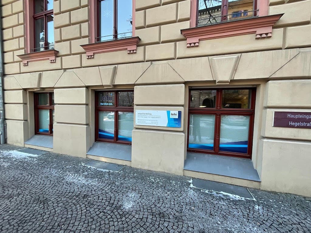 Lohi - Magdeburg | Lohnsteuerhilfe Bayern e. V.