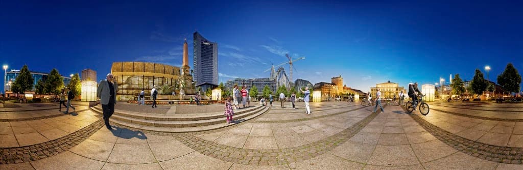 Steuerberater Jens Preßler in Leipzig