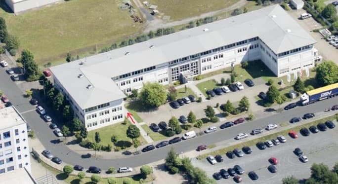 BACKOFFICE.koeln