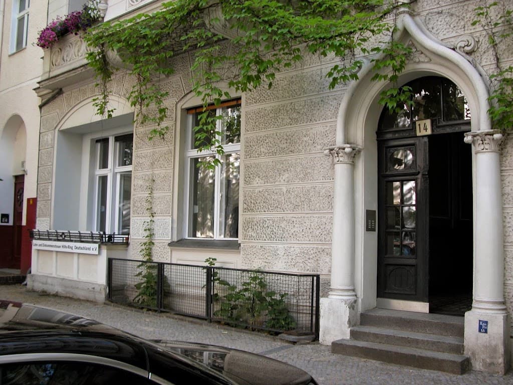 Lohnsteuerhilfeverein Steuerring