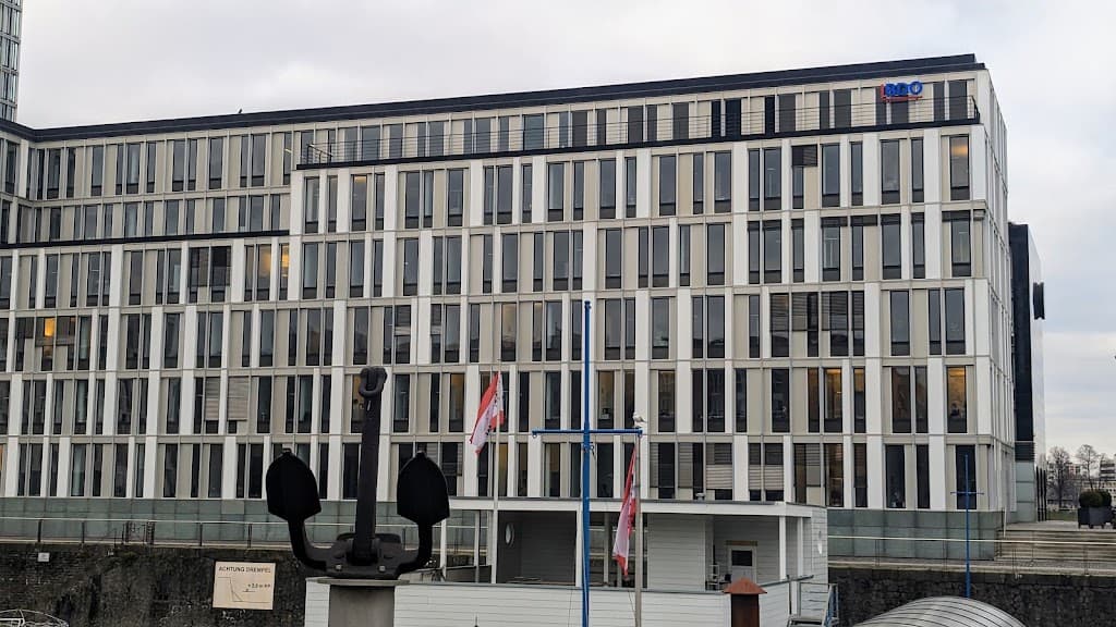 BDO AG Wirtschaftsprüfungsgesellschaft in Köln