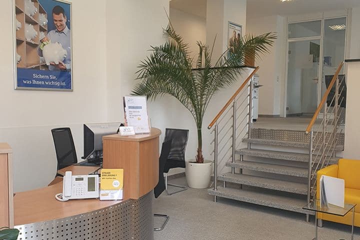 Aktuell Lohnsteuerhilfeverein e.V. - Chemnitz Sonnenberg