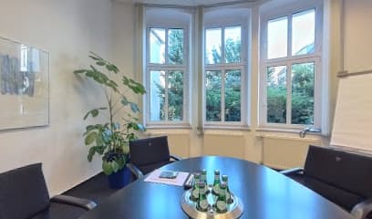 Märkische Revision GmbH Wirtschaftsprüfungsgesellschaft