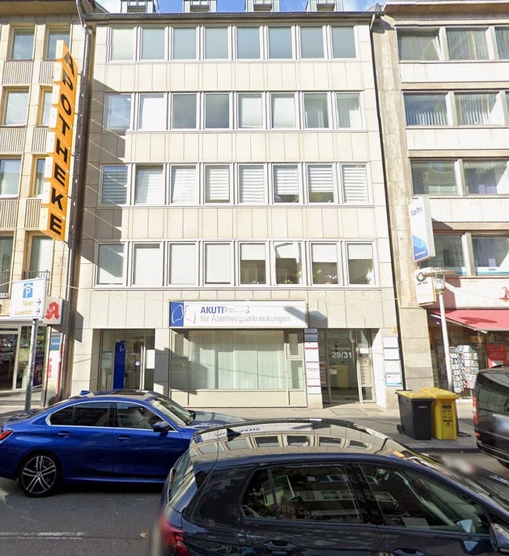 Lohi - Lohnsteuerhilfe Düsseldorf | Lohnsteuerhilfe Bayern e. V.