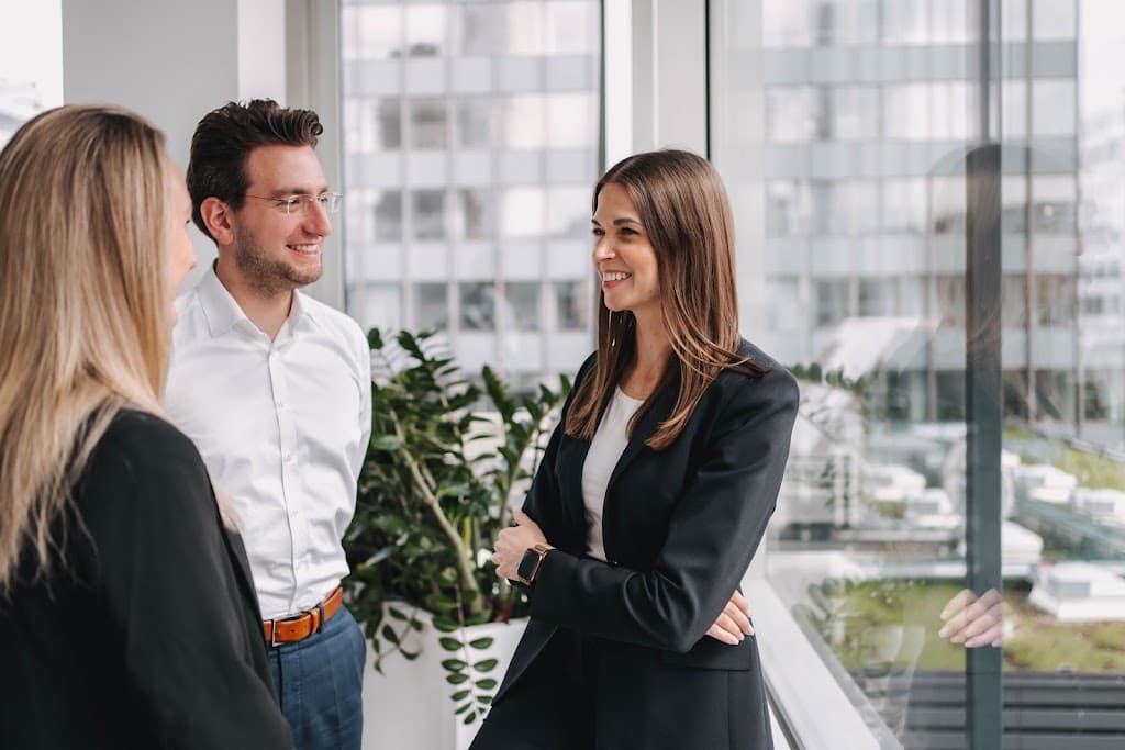 mgp Merla Ganschow & Partner Steuerberater