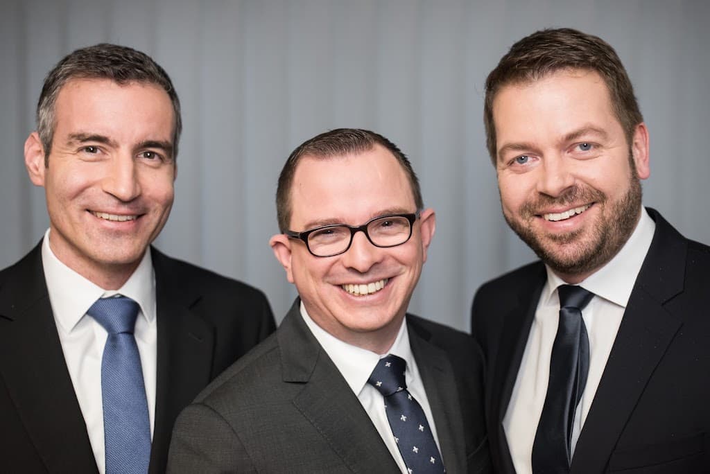 FWZ Steuern & Recht Partnerschaft mbB