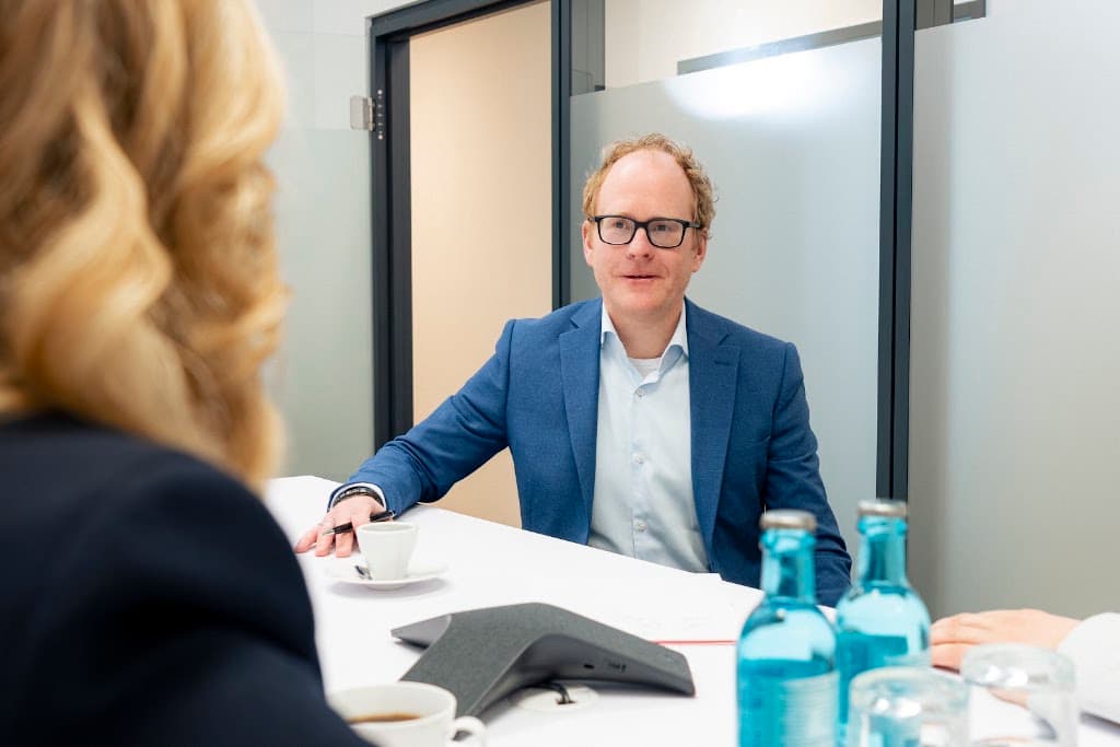 Schweinert & Peters PartG mbB Steuerberatungsgesellschaft & Wirtschaftsprüfungsgesellschaft