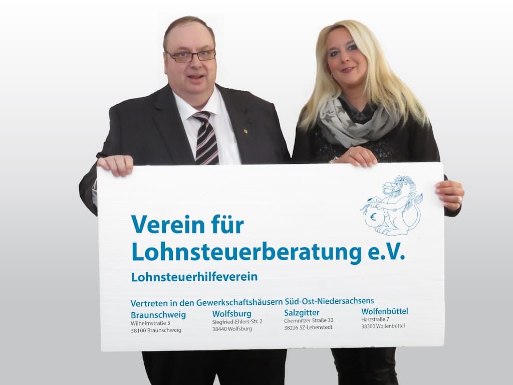 Verein für Lohnsteuerberatung e.V.