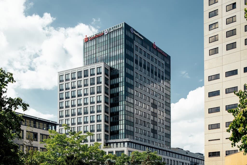 Grant Thornton AG Wirtschaftsprüfer・Steuerberater・Rechtsanwälte