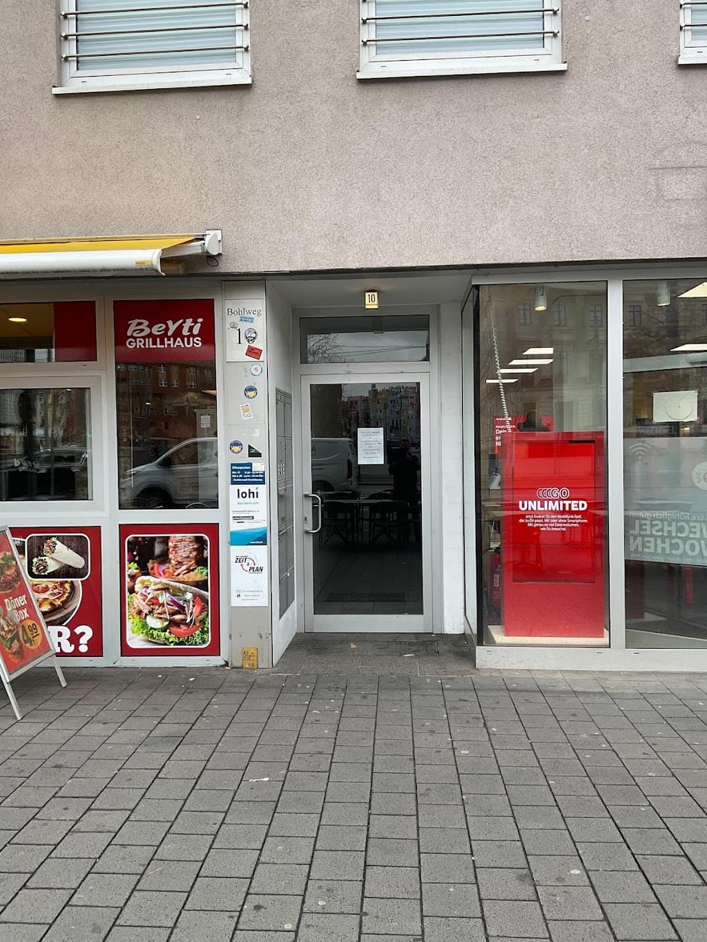 Lohi - Braunschweig | Lohnsteuerhilfe Bayern e. V.