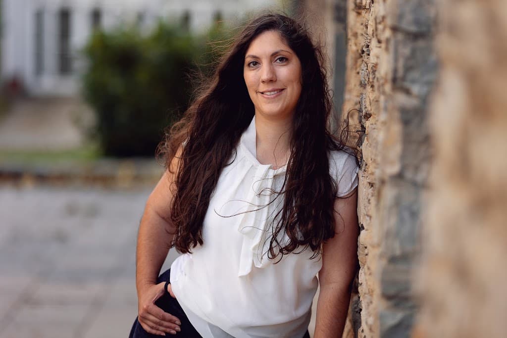 Businessbegleitung Miriam Anna Wrubel (Dein Finanznest)