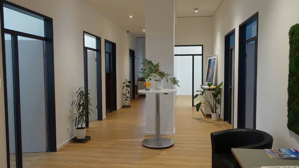 Pandotax Steuerberatung GmbH