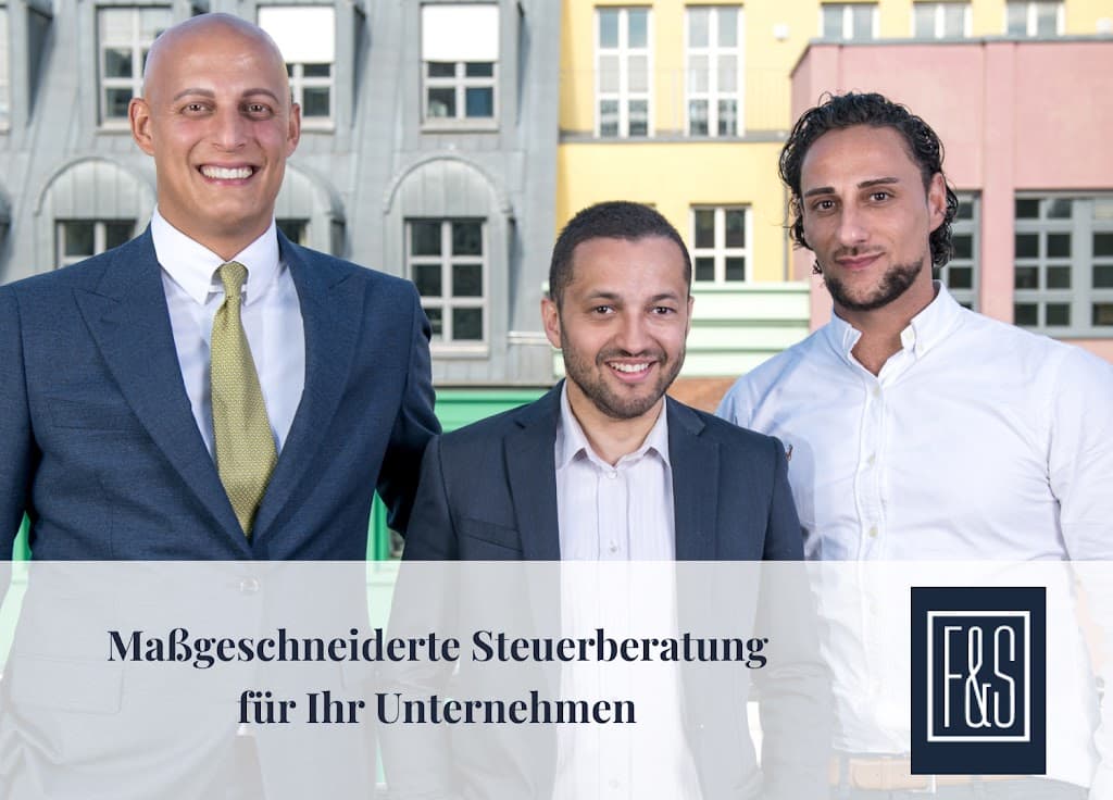 F&S Steuerberatung