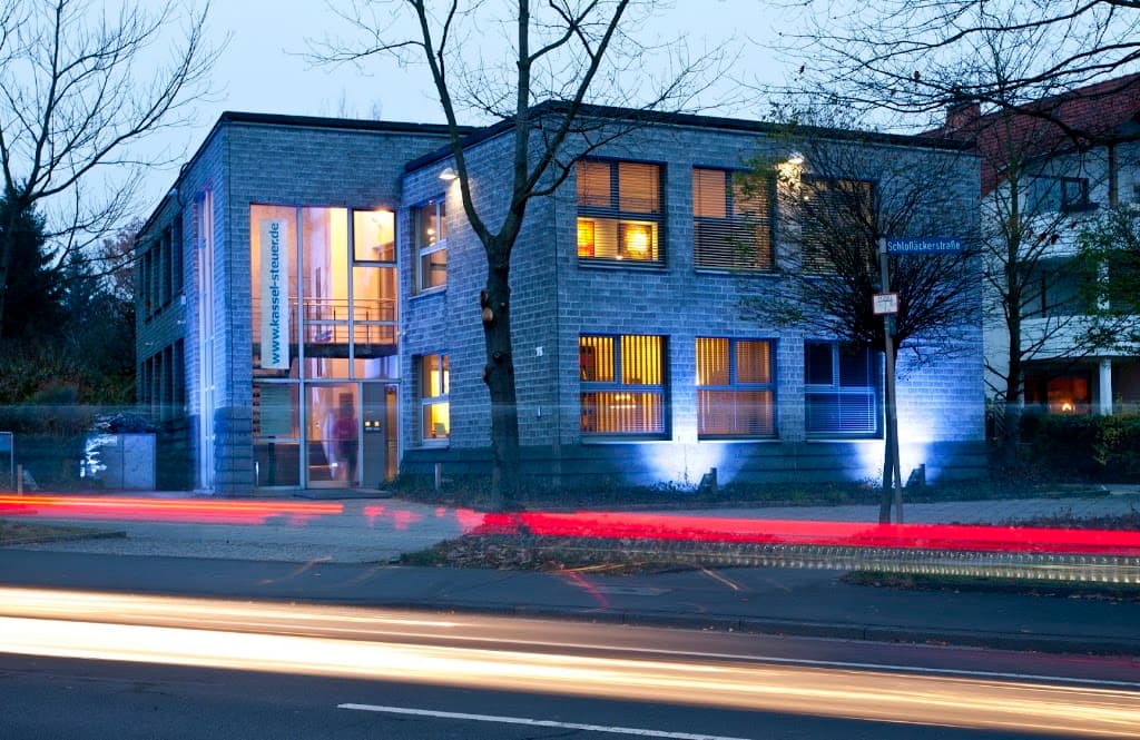 Weltz & Partner: Ihre Steuerberater aus Kassel