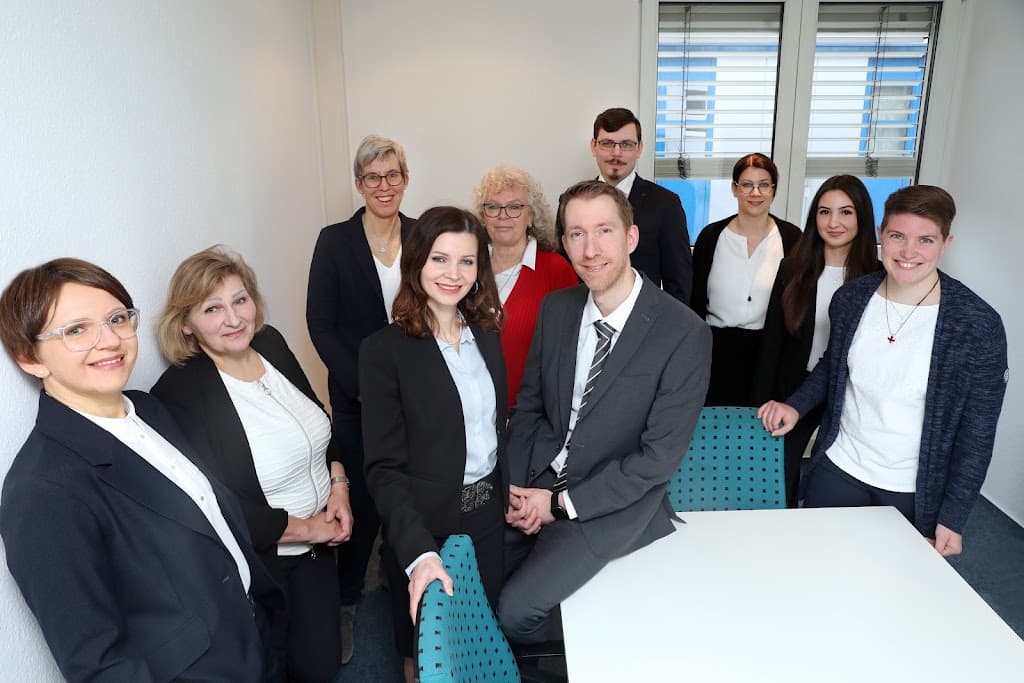 TaxSolut Steuerberatung