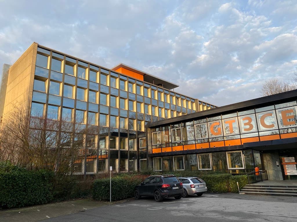 Bölting + Kollegen GmbH - Steuerberater in Gelsenkirchen
