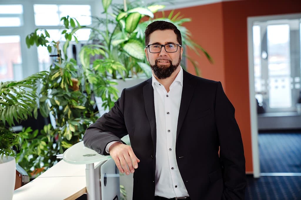 Steuerberater Heiko Kästner Magdeburg