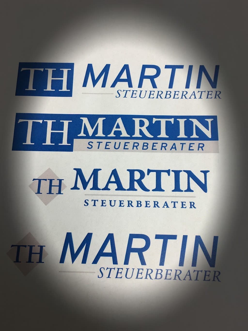 TH MARTIN Steuerberater Essen Rüttenscheid