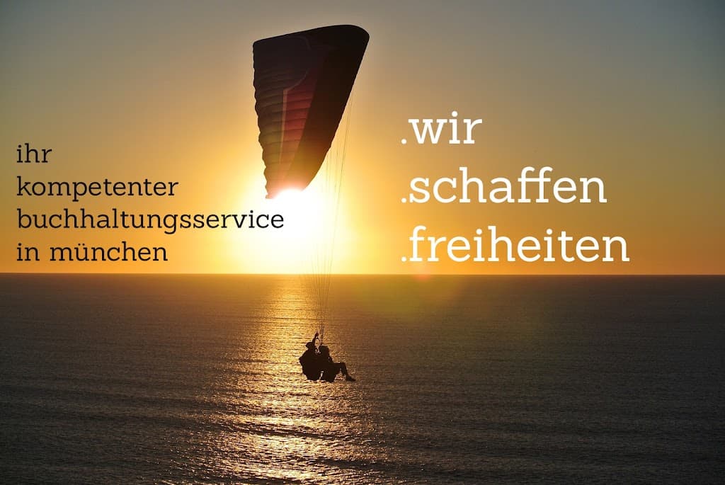 Florian Reichardt - Der langhaarige Buchhalter - München