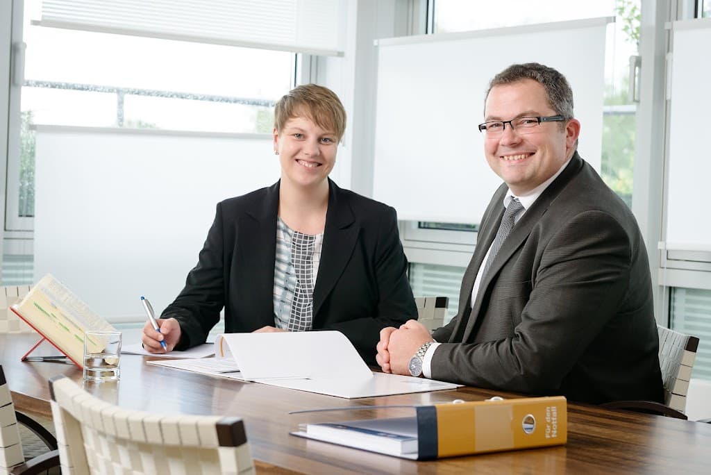 Schneider + Partner GmbH, Wirtschaftsprüfungsgesellschaft, Steuerberatungsgesellschaft