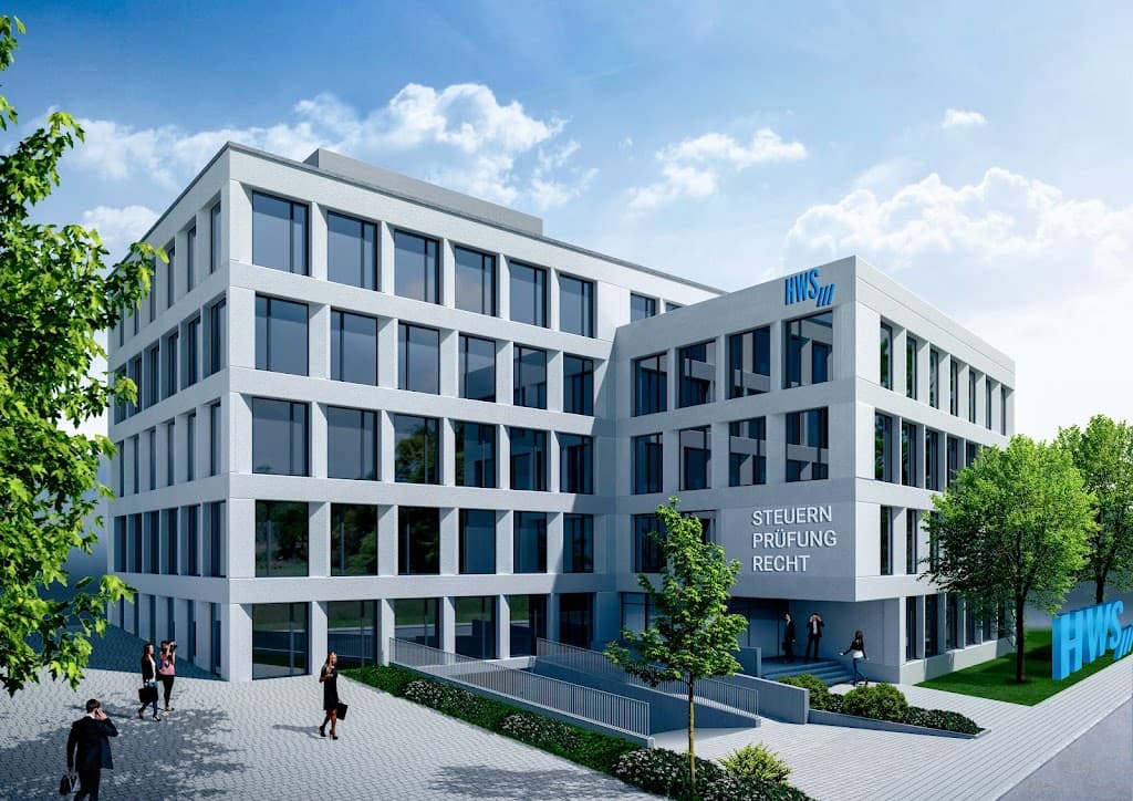 HWS Holding Verwaltungs GmbH & Co. KG | Steuerberater in Stuttgart