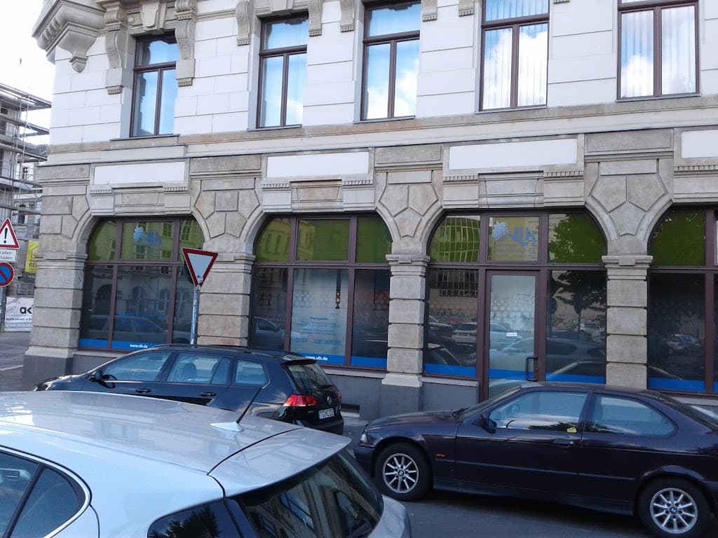 Lohnsteuerhilfeverein Vereinigte Lohnsteuerhilfe e.V.